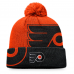 Philadelphia Flyers - Block Party NHL Zimná čiapka