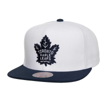Toronto Maple Leafs - Team Ground 2.0 Snapback NHL Czapka
