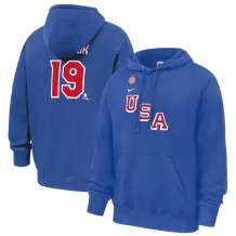 USA Hockey - Matthew Tkachuk Sweatshirt