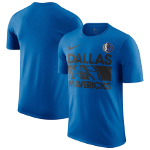 Dallas Mavericks - This Is Our Year NBA T-shirt-