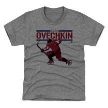 Washington Capitals - Alexander Ovechkin Play NHL T-Shirt
