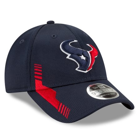 Houston Texans - 2021 Sideline Home 9Forty NFL Czapka