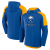 Buffalo Sabres - Meta Game NHL Mikina s kapucňou