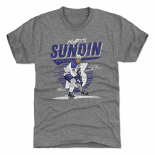 Toronto Maple Leafs - Mats Sundin Comet NHL Tričko