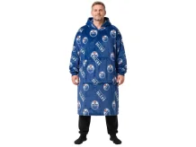 Edmonton Oilers - Mikinová  NHL Deka XL