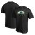Green Bay Packers - Midnight Mascot NFL Koszułka