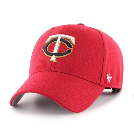 Minnesota Twins - MVP MLB Czapka