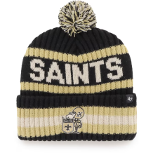 New Orleans Saints - Legacy Bering NFL Knit hat