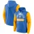 Los Angeles Chargers - Extra Point NFL Hoodie