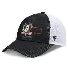 Anaheim Ducks - Authentic Pro Rink Boxed NHL Šiltovka