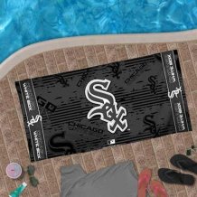 Chicago White Sox - Beach Fan MLB Towel