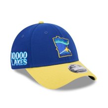 Minnesota Twins - 2024 City Connect 9Forty MLB Kappe