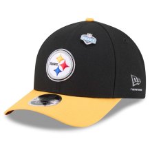 Pittsburgh Steelers - 2026 Draft 9Forty NFL Cap