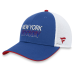New York Rangers - 2023 Authentic Pro Rink Trucker NHL Cap