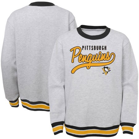 Pittsburgh Penguins Youth - Legends NHL Sweatshirt
