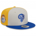 Los Angeles Rams - 2023 Sideline Historic 9Fifty NFL Hat