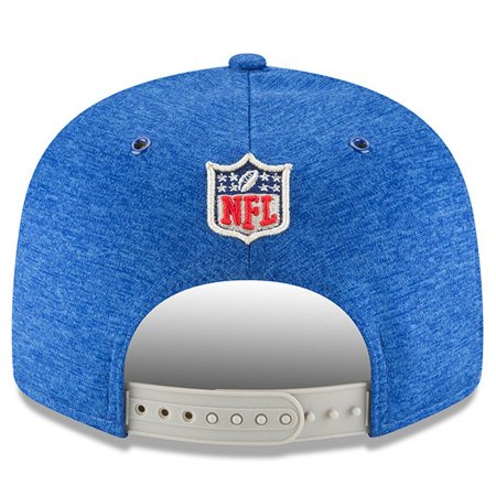 New York Giants Youth - Baycik 9FIFTY Snapback NFL Hat