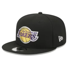Los Angeles Lakers - 2026 Draft Crystal 9Fifty NBA Czapka