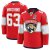 Florida Panthers - Brad Marchand 2025 Champions Premium NHL Jersey