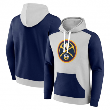 Denver Nuggets - Arctic Colorblock NBA Sweatshirt