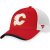 Calgary Flames - Authentic Pro Team NHL Czapka