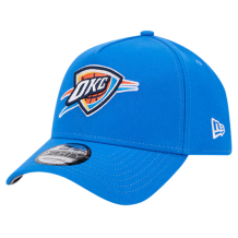 Oklahoma City Thunder - A-Frame 9Forty NBA Cap