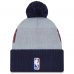 Washington Wizards - Tip-Off Two-Tone NBA Knit hat