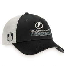 Tampa Bay Lightning - 2022 Eastern Conference Champs  Trucker NHL Cap