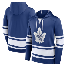 Toronto Maple Leafs - Prime Team NHL Mikina s kapucňou