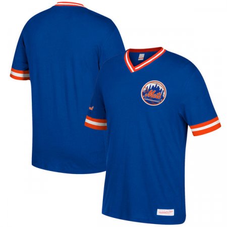 New York Mets - Overtime Win Vintage MLB T-Shirt