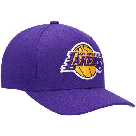Los Angeles Lakers - Ground Stretch NBA Cap