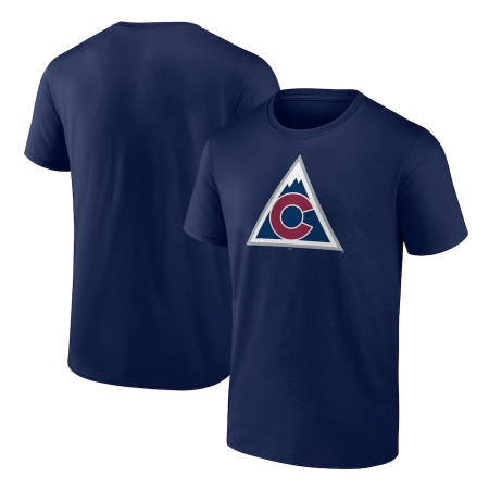 Colorado Avalanche - Alternate Logo NHL T-Shirt