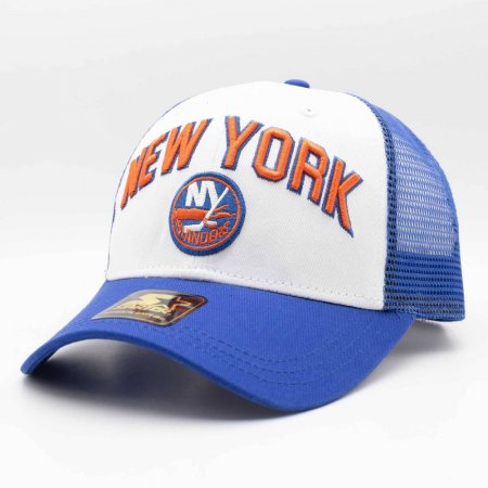 New York Islanders - Penalty Trucker NHL Kšiltovka