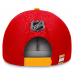 Calgary Flames - 2023 Authentic Pro Snapback NHL Cap