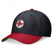 Boston Red Sox - Cooperstown Rewind MLB Hat