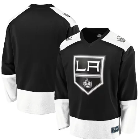 Los Angeles Kings - Fanatics Team Fan NHL Dres/Vlastní jméno a číslo