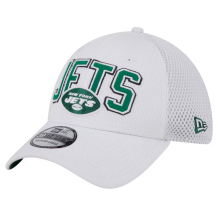 New York Jets - Breakers 39Thirty NFL Cap