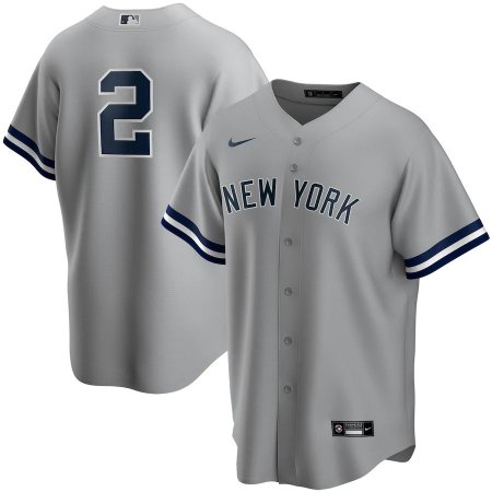 New York Yankees - Derek Jeter Replica MLB Trikot