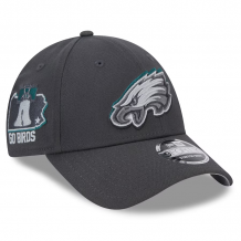 Philadelphia Eagles - 2024 Draft 9Forty NFL Cap
