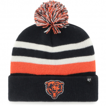 Chicago Bears - State Line NFL Wintermütze