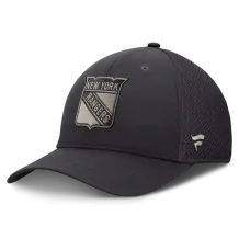 New York Rangers - Road Mesback Stretch NHL Czapka