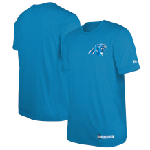 Carolina Panthers - 2024 Training Camp NFL T-Shirt