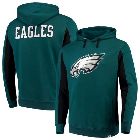 Philadelphia Eagles - Team Iconic NFL Sweatshirt