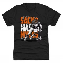 Cleveland Browns - Myles Garrett Sack Master NFL Tričko