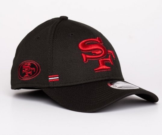 San Francisco 49ers - 2020 Sideline 9FORTY NFL Hat