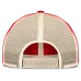 Carolina Hurricanes - Rival Trucker NHL Czapka