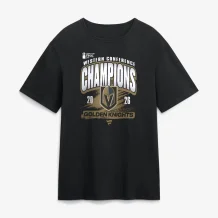 Vegas Golden Knights -  2026 Conference Champs NHL Koszułka