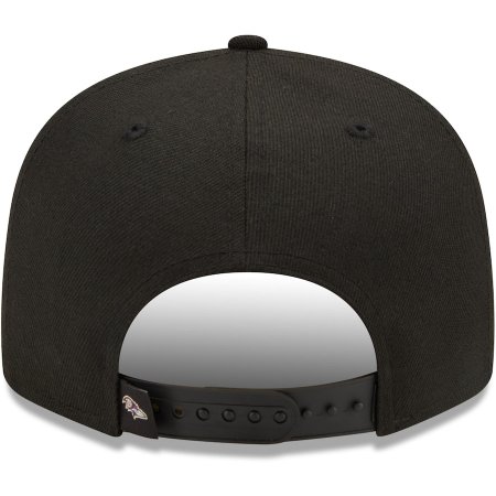 Baltimore Ravens - Logo Tear 9Fifty NFL Hat