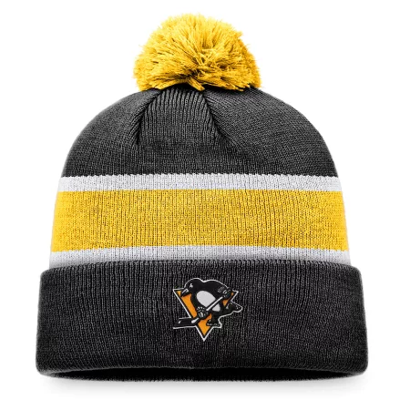 Pittsburgh Penguins - Breakaway Cuffed NHL Knit Cap