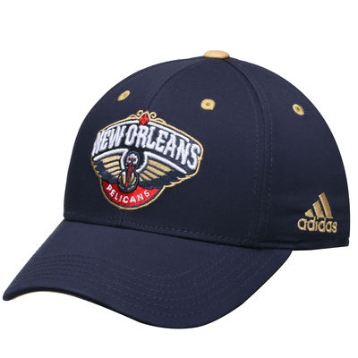 New Orleans Pelicans youth - Primary Logo Flex NBA Hat